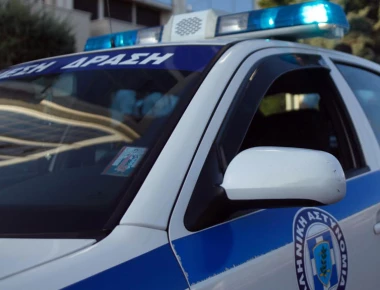 Αγρίνιο: Το λάθος τηλεφώνημα σε αστυνομικό οδήγησε στην σύλληψη του ενός δράστη - Αναζητείται η 32χρονη